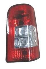 PEUGEOT PARTNER- 03/09; STOP LAMBASI SAĞ KIRMIZI/BEYAZ (BAGAJ KAPAĞI YUKARIYA AÇILAN TİP) (MARS) 6351.Y9