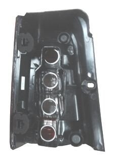 PEUGEOT PARTNER- 03/09; STOP LAMBASI SAĞ KIRMIZI/BEYAZ (BAGAJ KAPAĞI YUKARIYA AÇILAN TİP) (MARS) 6351.Y9