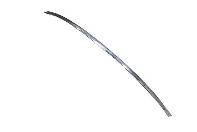 MERCEDES C CLASS- W204- 07/11; ARKA TAMPON NİKELAJI SOL (TW) 2048850921