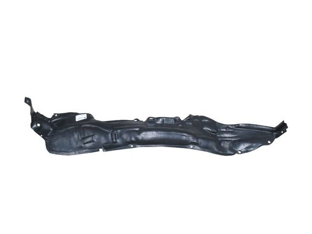 NISSAN SUNNY- N14- 94/96; ÖN ÇAMURLUK DAVLUMBAZI SOL (LT-NS6019) (TW) 63843-1M200
