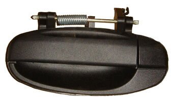 CHEVROLET KALOS- SD/HB- 05/06; ARKA KAPI DIŞ AÇMA KOLU SAĞ (PÜTÜRLÜ TİP) (TW) 96541631