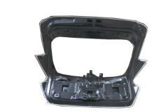 FORD FOCUS- HB- 15/18; ARKA BAGAJ KAPAĞI KOMPLE SİYAH (İCELİ/ÇEKOMASTİKLİ) (TW) PF1EBA40410BD