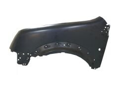 FORD TRANSIT CONNECT- 02/09; ÖN ÇAMURLUK SOL  SİNYAL VE DODİK DELİKLİ (EAGLE BODY) 9T16 16016 AB