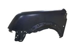 FORD TRANSIT CONNECT- 02/09; ÖN ÇAMURLUK SOL  SİNYAL VE DODİK DELİKLİ (EAGLE BODY) 9T16 16016 AB