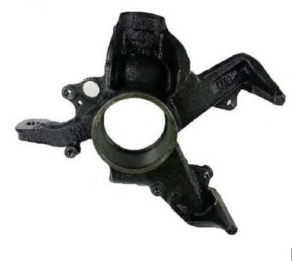 VOLKSWAGEN BORA- 99/05; ÖN AKS TAŞIYICI SAĞ 1J0407256N