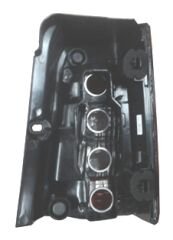 PEUGEOT PARTNER- 03/09; STOP LAMBASI SOL KIRMIZI/BEYAZ (BAGAJ KAPAĞI YUKARIYA AÇILAN TİP) (MARS) 6350.Y9