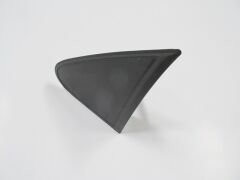 PEUGEOT PARTNER- TEPEE- 10/18; KAPI AYNA MUSKASI SOL SİYAH 9015.EK
