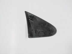 PEUGEOT PARTNER- TEPEE- 10/18; KAPI AYNA MUSKASI SOL SİYAH 9015.EK