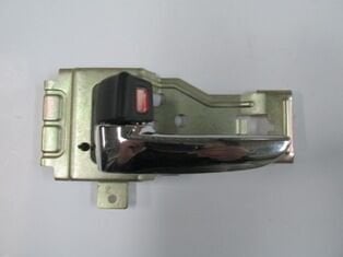 MAZDA BT 50- PICK UP- 07/12; ARKA KAPI İÇ AÇMA KOLU SOL NİKELAJLI (HUSHAN) UR58-59330C02