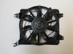 (YENİ ÜRÜN!!!)HYUNDAI ACCENT- 98/00; KLİMA FAN DAVLUMBAZI KOMPLE (7 KANAT) (MOTORLU) (ORİS) 97735-25000