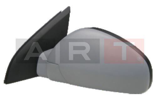 AYNA SAĞ M024.4135 VECTRA-C 02-09 ELEKTRİKLİ ISITMALI ASTARLI