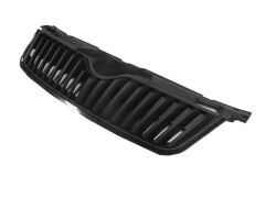 SKODA FABIA- 10/15; ÖN PANJUR PETEKLERİ SİYAH (SİYAH ÇITALI) (TW) 5J0853668B