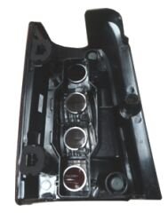 PEUGEOT PARTNER- 03/09; STOP LAMBASI SAĞ KIRMIZI/BEYAZ (BAGAJ KAPAĞI YANA AÇILAN TİP) (MARS) 6351.Y8