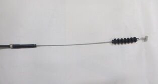MITSUBISHI CANTER- FE444- 90/97; GAZ TELİ (SH) MB390955