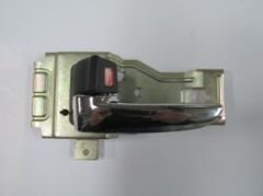 MAZDA BT 50- PICK UP- 07/12; ÖN KAPI İÇ AÇMA KOLU SOL NİKELAJLI (HUSHAN) UR58-59330C02