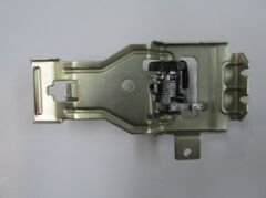 MAZDA BT 50- PICK UP- 07/12; ÖN KAPI İÇ AÇMA KOLU SOL NİKELAJLI (HUSHAN) UR58-59330C02