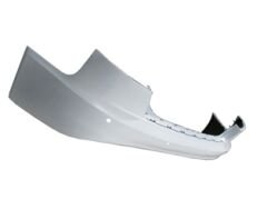 AUDI A6- 09/11; ARKA TAMPON (ASTARLI SENSÖR DELİKLİ/KARLIKSIZ (TW) 4F5807303E