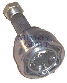 NISSAN MICRA- K11- 93/97; DIŞ AKS KAFASI 1.0cc (İÇ:19 DİŞ/DIŞ:23 DİŞ)(UNICA) 39211-4F125