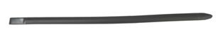 MAZDA 3- SD- 03/06; ARKA KAPI BANDI SAĞ SİYAH (YAPIŞTIRMALI) (TYG) -