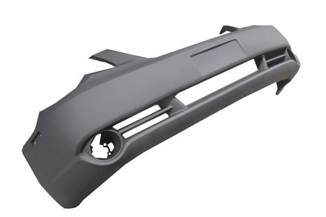 CHRYSLER SEBRING- 07/09; ÖN TAMPON SİYAH/ASTARLI (TYG) 68004586AB