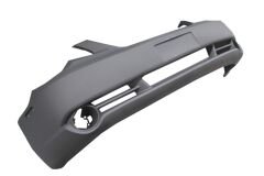 CHRYSLER SEBRING- 07/09; ÖN TAMPON SİYAH/ASTARLI (TYG) 68004586AB