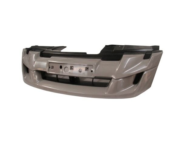 ISUZU D MAX- PICK UP- 12/17; ÖN PANJUR İÇ/DIŞ SET (KAPLAMALI) (4X4/4X2) (FPI/TYG) 898196514151