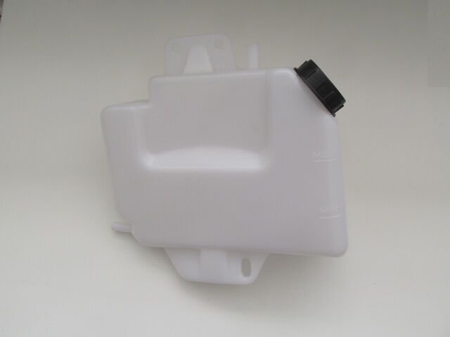 MITSUBISHI CANTER- FE635/659- 98/06; RADYATÖR YEDEK SU DEPOSU KAPAKLI MC127101
