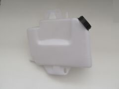 MITSUBISHI CANTER- FE635/659- 98/06; RADYATÖR YEDEK SU DEPOSU KAPAKLI MC127101