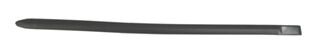 MAZDA 3- SD- 03/06; ARKA KAPI BANDI SOL SİYAH (YAPIŞTIRMALI) (TYG) -