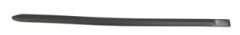 MAZDA 3- SD- 03/06; ARKA KAPI BANDI SOL SİYAH (YAPIŞTIRMALI) (TYG) -