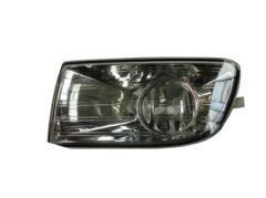 SKODA OCTAVIA- 05/09; SİS LAMBASI SOL ŞEFFAF CAMLI (TW-Y) 1Z0941701