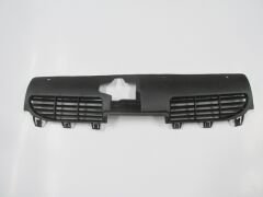 PEUGEOT 206- HB- 99/09; ÖN PANJUR İÇ ORTA SİYAH 7804H5