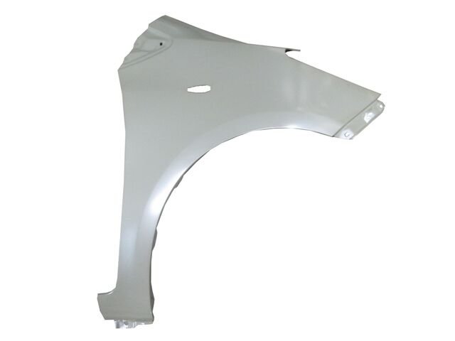 TOYOTA YARIS- 06/11; ÖN ÇAMURLUK DELİKLİ SAĞ GRİ BOYALI (SIMYI) 53811-52210