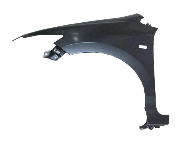 HONDA CITY- 09/12; ÖN ÇAMURLUK DELİKLİ SOL (MY) 60261-TM0-T10ZZ