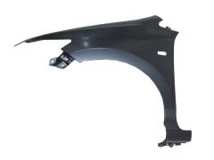 HONDA CITY- 09/12; ÖN ÇAMURLUK DELİKLİ SOL (MY) 60261-TM0-T10ZZ
