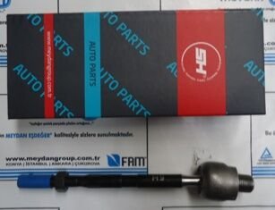 HONDA JAZZ- 01/08; ROT MİLİ/KOLU SAĞ/SOL AYNI (ADET) (208mm) (SH) 53011SAAJ01