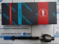 HONDA JAZZ- 01/08; ROT MİLİ/KOLU SAĞ/SOL AYNI (ADET) (208mm) (SH) 53011SAAJ01