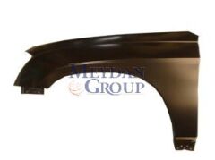 CHRYSLER PACIFICA- 05/06; ÖN ÇAMURLUK DELİKSİZ SOL (TW) 5093793AB