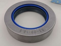 47823-NL SKT 55X82X16,5 ÖN TEKER MAHRUTİ KEÇESİ MASSEY FERGUSON 265-285 DANA 3428942M1, LANDINI 3428942M1, MASSEY FERGUSON 3428942M1,12014159B