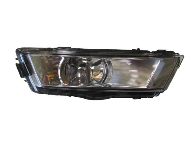 SKODA RAPID- 13/16; SİS LAMBASI SAĞ (TW-Y) 5JA941702