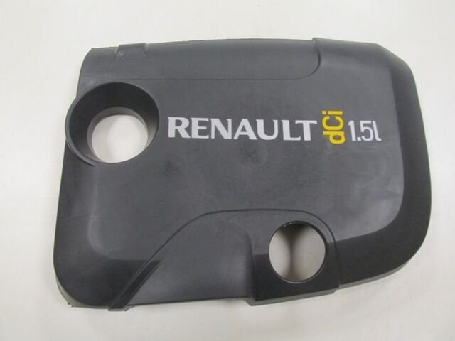 RENAULT CLIO- 3- HB- 09/12; MOTOR ÜST KAPAĞI (1.5 DCI) 8200383342