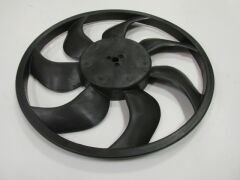 PEUGEOT 206- HB- 99/09; FAN KANADI (KLİMALI TİP) (BFN) 1254.87