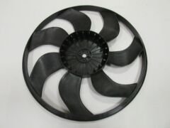 PEUGEOT 206- HB- 99/09; FAN KANADI (KLİMALI TİP) (BFN) 1254.87