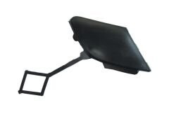 PEUGEOT 208- 16/20; ÖN TAMPON ÇEKİ DEMİRİ KAPAĞI 1613479380