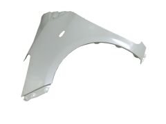 TOYOTA YARIS- 06/11; ÖN ÇAMURLUK DELİKLİ SOL GRİ BOYALI (SIMYI) 53812-52210