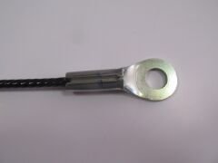 FORD RANGER- PICK UP- 13/15; BAGAJ DESTEK TELİ (39 CM) (BAGAJ HALATI) 6M34 J21952 BA