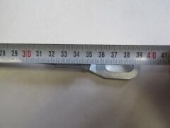 FORD RANGER- PICK UP- 13/15; BAGAJ DESTEK TELİ (39 CM) (BAGAJ HALATI) 6M34 J21952 BA