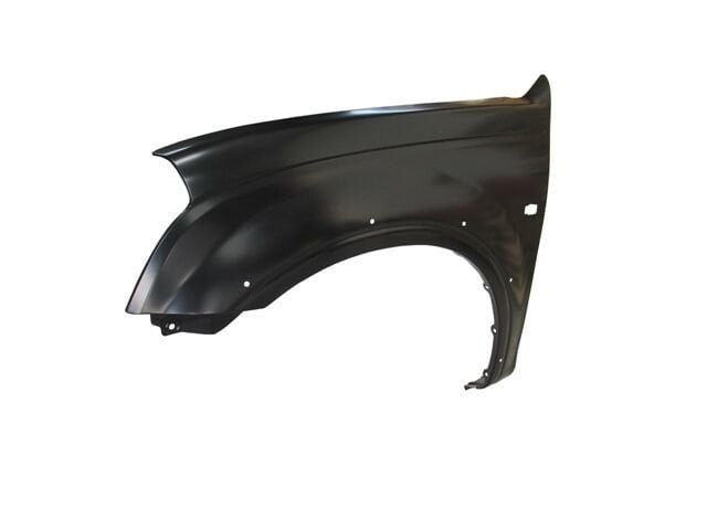 ISUZU D MAX- PICK UP- 04/07; ÖN ÇAMURLUK SOL SİNYAL VE DODİK DELİKLİ (MY) 8-97234755-6