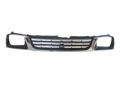 MITSUBISHI L200- PICK UP- 99/01; ÖN PANJUR NİKELAJLI UZUN TİP (FPI) MR241064