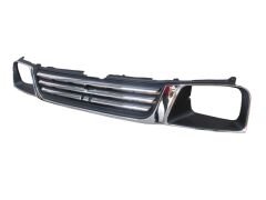 MITSUBISHI L200- PICK UP- 99/01; ÖN PANJUR NİKELAJLI UZUN TİP (FPI) MR241064